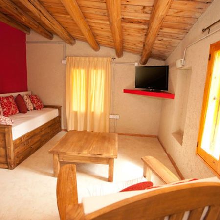 La Pilar Petit Chalets San Rafael  Exteriör bild