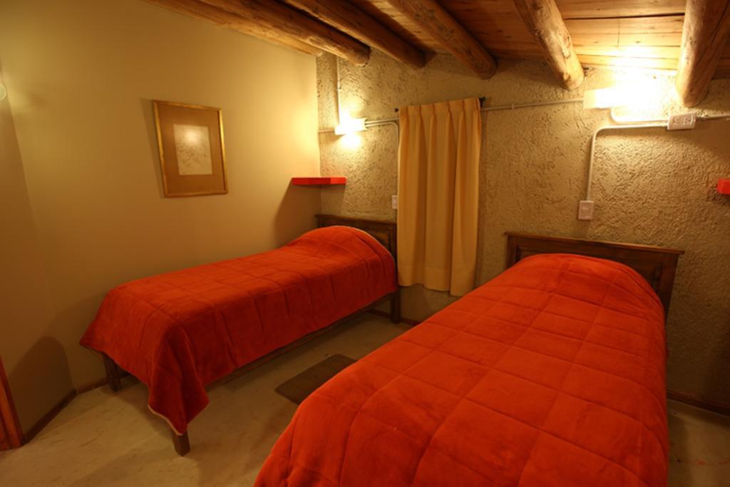 La Pilar Petit Chalets San Rafael  Rum bild