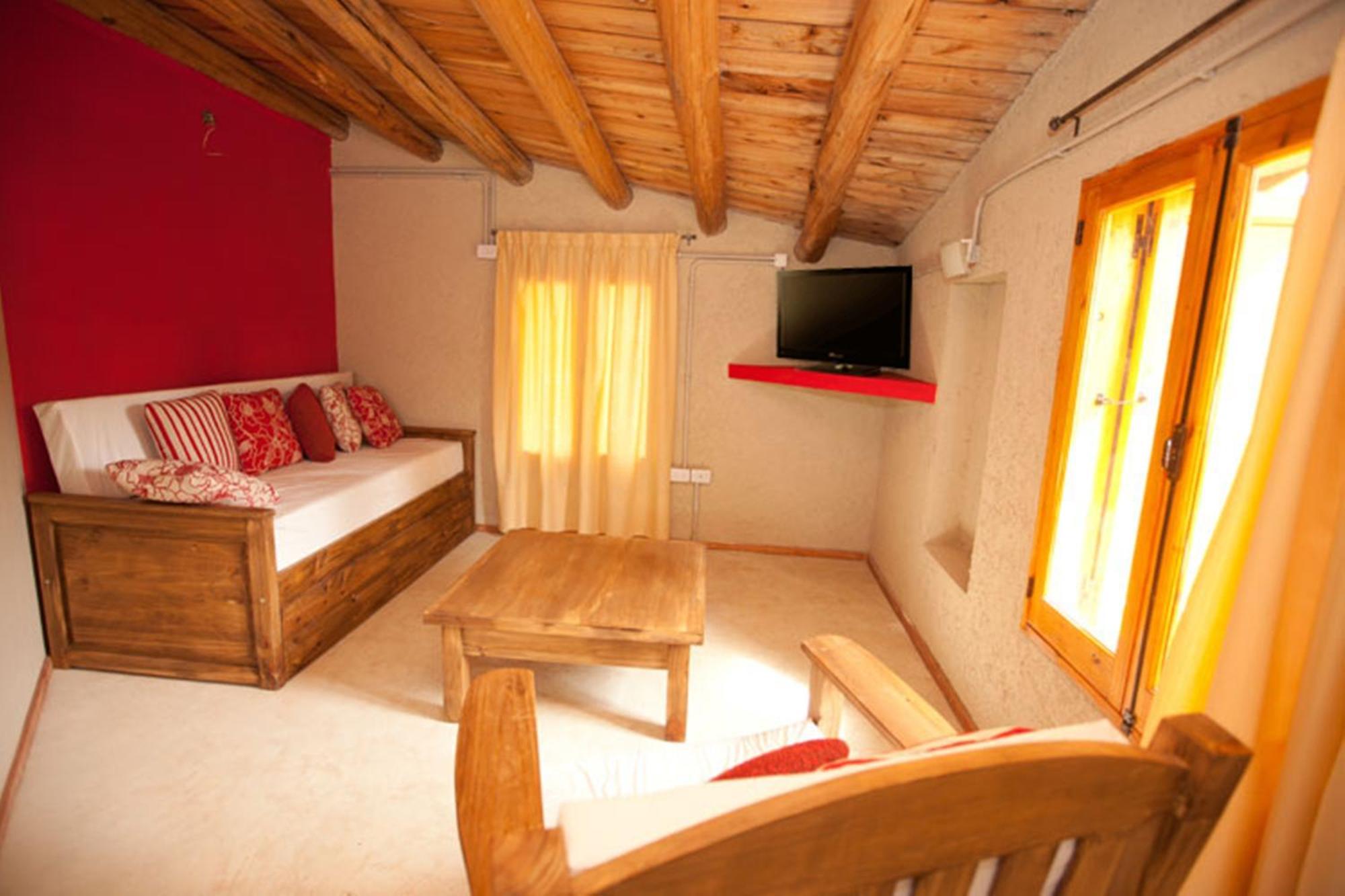 La Pilar Petit Chalets San Rafael  Exteriör bild
